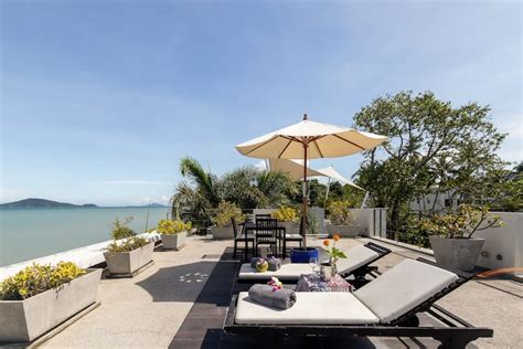 Top 12 Luxury Beachfront Villas In Phuket - Updated 2024 | Trip101