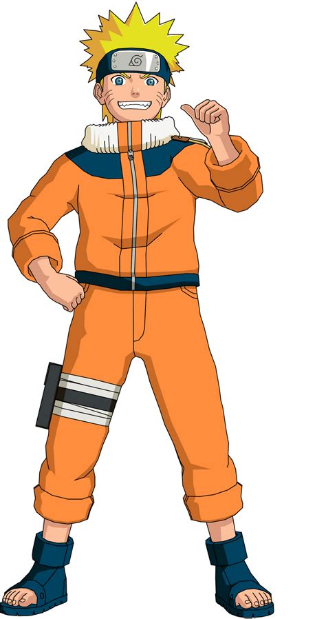 Naruto Full Body Wallpapers Wallpaper Cave