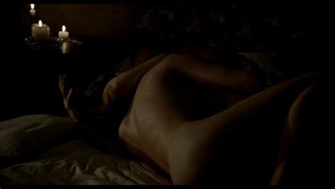 Naked Elisa Sednaoui In Eastern Drift