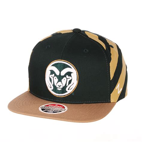 Colorado State University Logo Vector at Vectorified.com | Collection ...