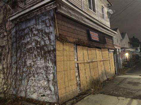 824 Pittston Ave, Scranton, PA