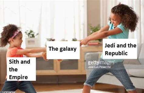 Star Wars meme : r/memes