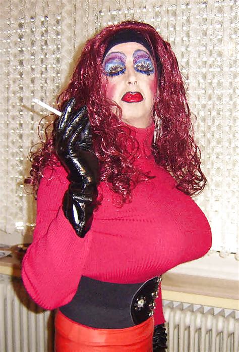 Michaels Drag Hag Mandy Porn Pictures XXX Photos Sex Images 182678 PICTOA