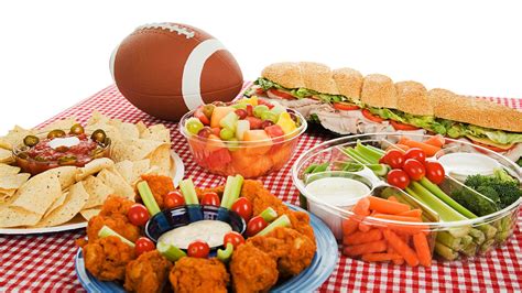 Hank Graff Chevrolet Bay City Super Bowl Recipes Guaranteed To