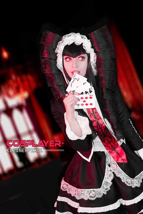 √ Cosplay Danganronpa