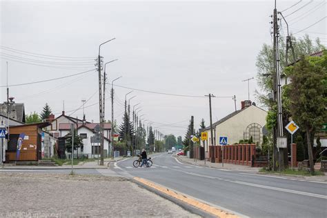 Nowe Miasta W Polsce Od Stycznia R A Z Nich Znajduje Si Na