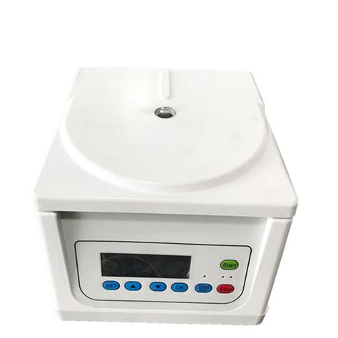 Dd M Small Size Prp Centrifuge Drawell