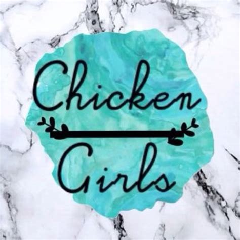 Stream Chicken Girls Music Listen To Songs Albums Playlists For