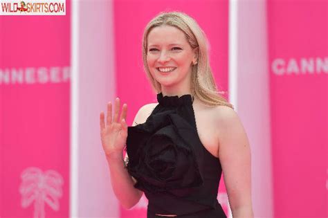 Morfydd Clark Nude Leaked Photos And Videos WildSkirts