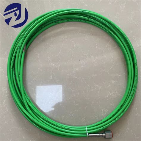 K Psi Ultra High Pressure Water Jet Hose Flex Lances China