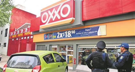 Oxxo Le Responde A Amlo Cada Tienda Paga Mil Pesos Al Mes Por La