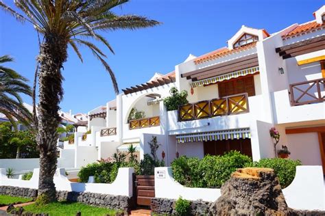 Self Catering Accommodation Tenerife – Villas Reservation Blog