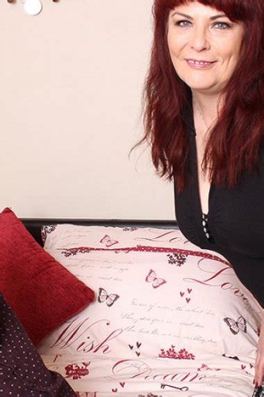 Naughty British Mature Lady Doing Her Toy Boy Mature Nl Maturenl Nl