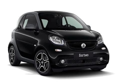 Smart 20th anniversary: edizione limitata per l’Italia