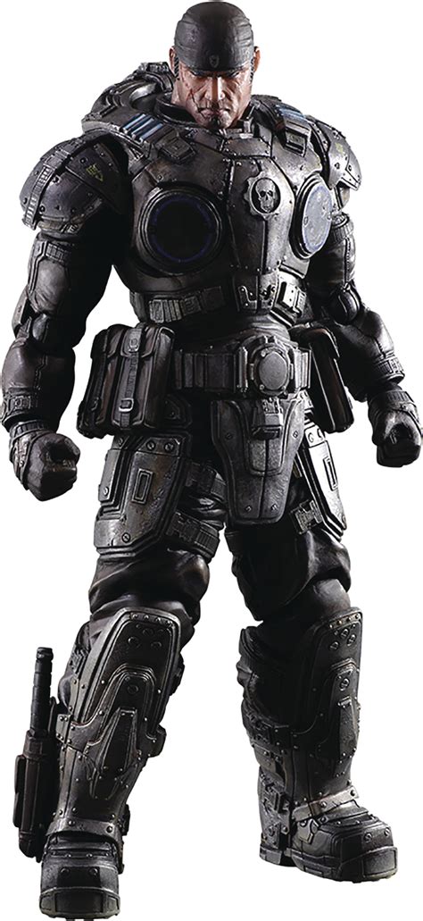 Gears Of War Png Transparent Images Pictures Photos