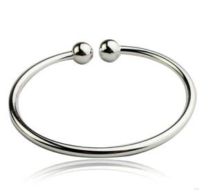 Bracelet Jonc Agathe Simple Comme Bijou