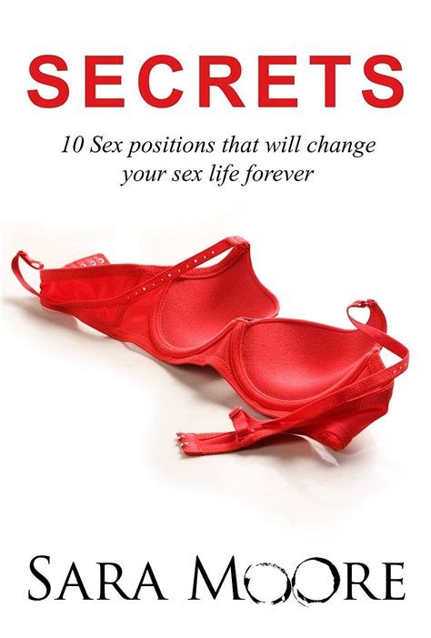 Amazon Co Jp Sex Position Secrets Sex Positions That Change Your