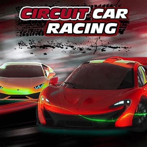 Circuit Car Racing Speel Circuit Car Racing Op Humoq