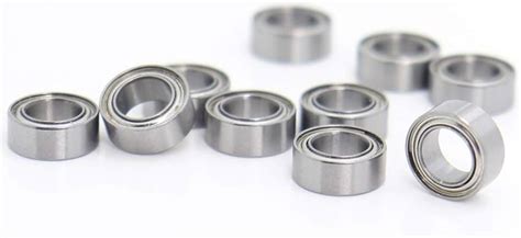 Sfr Series Inch Flanged Ball Bearings