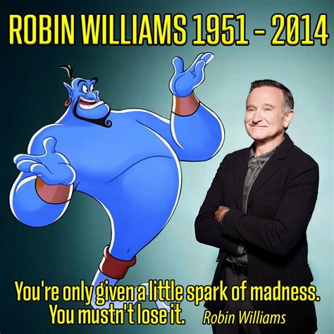 Robin Williams When The Laughter Stops 1951 2014 9