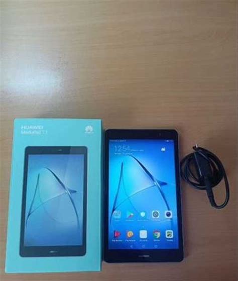 Планшет huawei mediapad t3 8 | Festima.Ru - Мониторинг объявлений