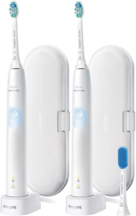 Amazon Philips Sonicare Protectiveclean Rechargeable Electric