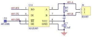 What is RS485 - Wiring, Communication and Difference - Renke