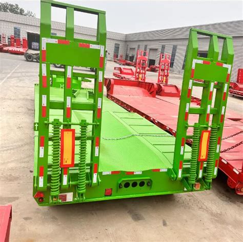 China flatbed semi trailer manufacturers and Suppliers | Shenghang