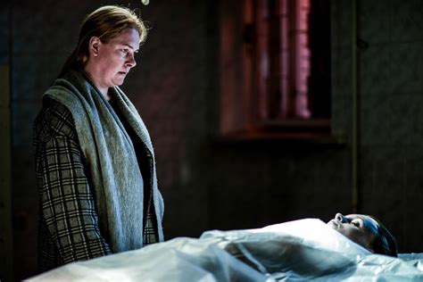 1-й сезон сериала Первый отдел, содержание серий телесериала Первый ...