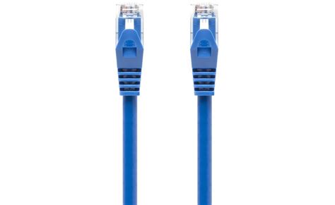 Ethernet Network Cat6 Cable 1m – Conneq Computers