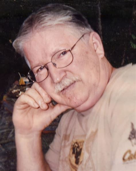 Obituary Ronald Scott Of Ludington Masoncountypress