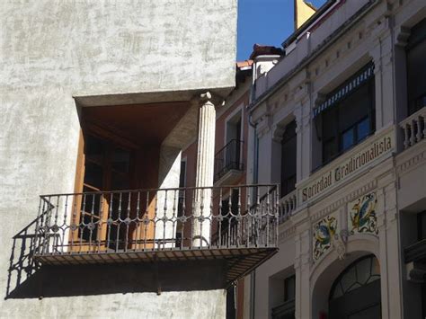 Adoquines y Losetas Balcón Adoquines Loseta Edificios