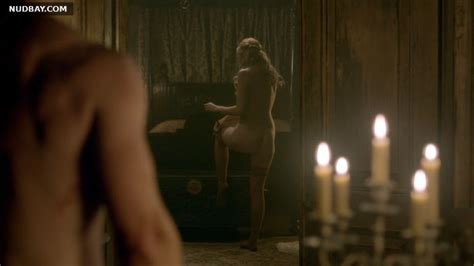 Hannah New Nude In TV Series Black Sails 2014 Nudbay