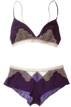 Lingerie Moderne