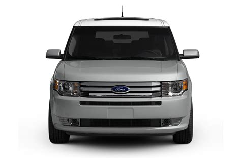 Ford Flex Specs Prices Mpg Reviews Photos Cars