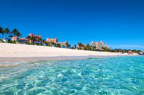 10 Best Beaches in The Bahamas - What Is the Most Popular Beach in the ...