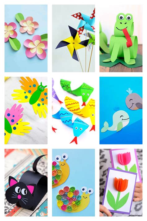 paper  rex fun origami dinosaur tutorial kids activities blog