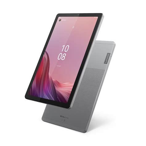 Lenovo Tab M9 ZAC30180SE Tablette tactile LDLC Muséericorde