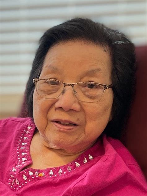 May Yee Obituaries Draeger Langendorf Funeral Home Crematory