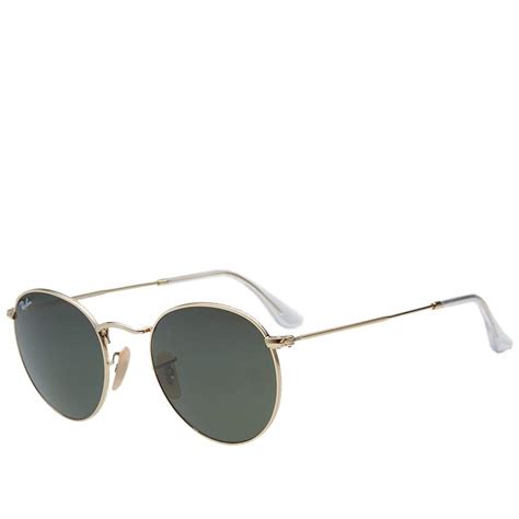 Ray Ban Round Sunglasses Ray Ban