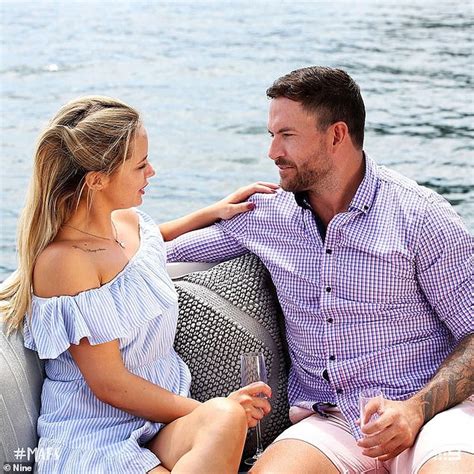 Mafs Jessika And Dan Reveal How Long It Takes The Crew To Leave During Sex Scenes Daily