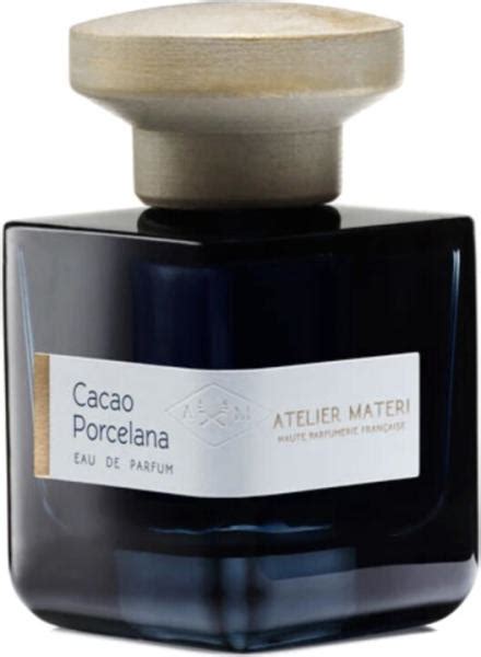 ATELIER MATERI Cacao Porcelana EDP 100 Ml Preturi ATELIER MATERI Cacao