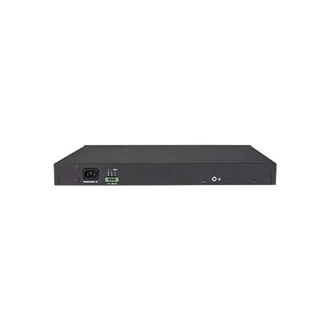 HPE Switch FlexNetwork 5130 48G 4SFP EI ITC Latam