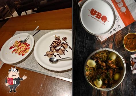 Ubq By Barbeque Nation Bengaluru Restaurant Reviews