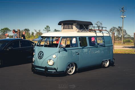 🐊 VW Camper Bus 🤙🏽 : r/carporn