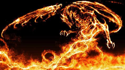 Fire and Ice Dragon Wallpapers - Top Free Fire and Ice Dragon ...