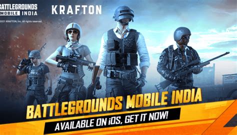 La Mise Jour Pubg New State Mobile Ajoute Une Nouvelle Carte Pour Le