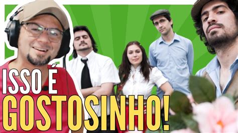 M Sico Brasileiro Conhece O Som Dos Deolinda Fado Toninho Youtube