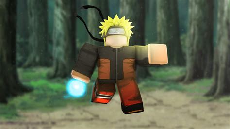 Roblox Naruto Wallpapers - Wallpaper Cave