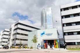 Halmstad University In Sweden Ranking Yearly Tuition